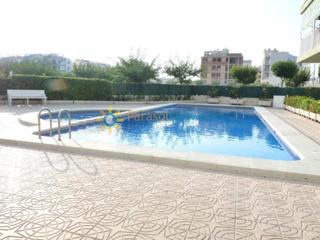 Alquiler Apartamento en Guardamar. Apartamento con buena orientación