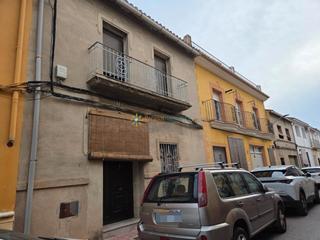 Casa bifamiliare in Alcàntera de Xúquer