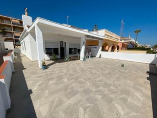 Chalet in Miramar