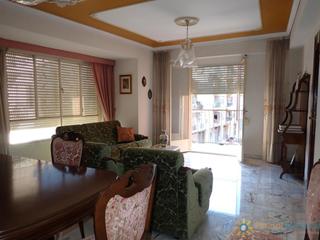 Pis a Oliva Pueblo. Piso en venta en oliva
