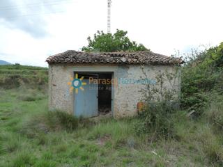 Casa a Castelló de Rugat. Casita de campo a la venta en castelló de rugat