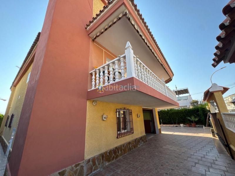 Foto 1ead7afb-5c78-4d20-b32b-3f86a02517f4. Chalet magnifico chalet con ascensor en Daimús