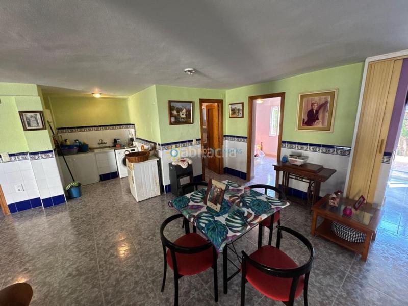 Foto ab422cdc-ce28-4d01-bbff-359f8da0a2d7. Chalet magnifico chalet con ascensor en Daimús