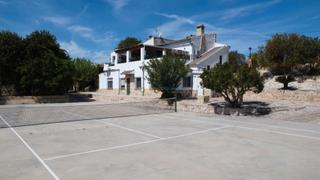 Chalet en Olleria (l´). Chalet de venta en l'olleria