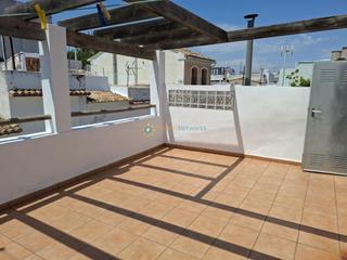 Haus in Oliva Pueblo. Casa reformada y muy bien cuidada en oliva