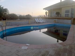 Xalet a Gavarda
