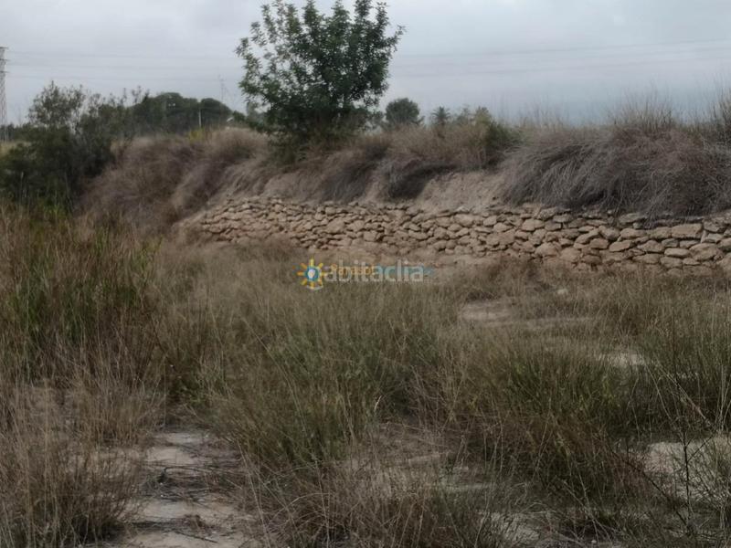 Foto a2a59642-b367-43ab-a074-b375d3a61f2b. Bauernhof in Albaida