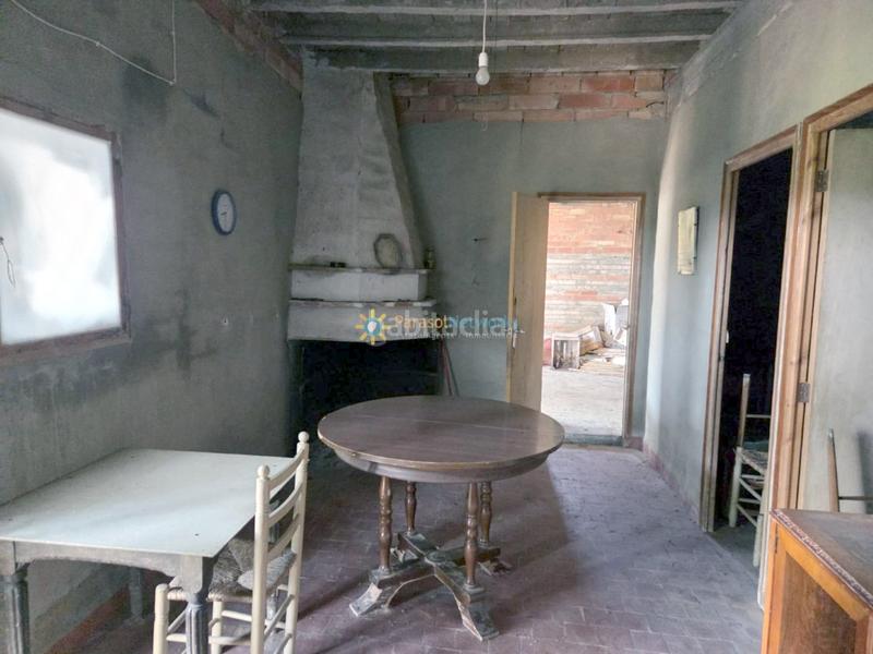 Foto ab5b29b1-f07b-48f6-9571-f8261ba2e4e2. Casale con camino in Bèlgida