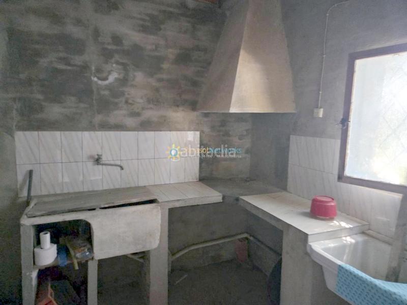 Foto c1194cde-9bce-4a74-9480-7c9e9c6081ec. Casale con camino in Bèlgida