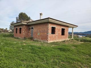 Chalet à Benigànim. Chalet de venta en beniganim