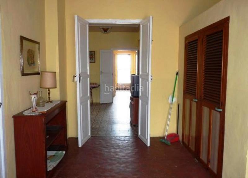 Foto 3710f717-3e94-44d1-9798-8469a47b059c. Chalet mit kamin heizung parking in Benifairó de la Valldigna