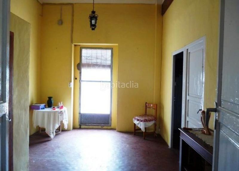 Foto ec152e99-77d8-4d18-aced-e3634f70598f. Chalet mit kamin heizung parking in Benifairó de la Valldigna