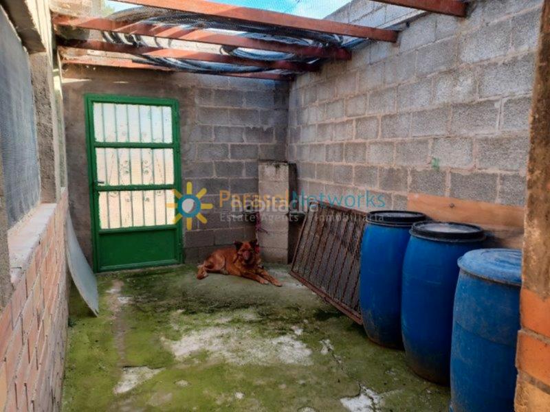 Foto 05c532e7-813d-427c-bba3-43b544242e88. Chalet avec cheminée parking piscine dans Sant Rafael Ontinyent