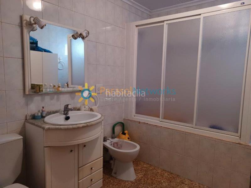 Foto 70f419b3-90fb-401d-af49-8a08deb0bbc7. Chalet avec cheminée parking piscine dans Sant Rafael Ontinyent