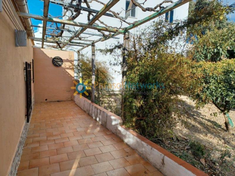 Foto 9ee84f06-c7b0-4b47-ad6c-e9e49a4433ae. Chalet avec cheminée parking piscine dans Sant Rafael Ontinyent