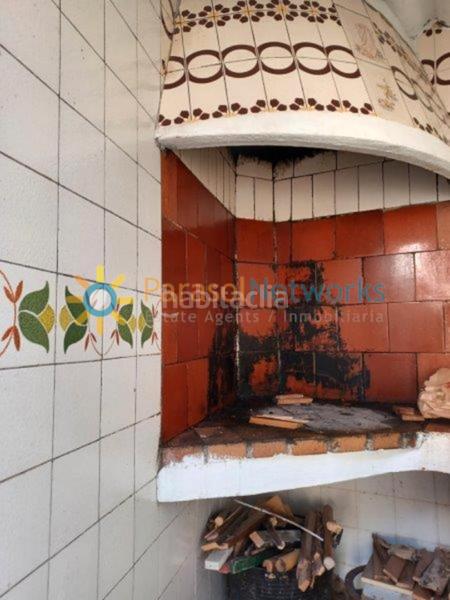 Foto bdcf6014-818d-4192-b405-0a729a373e01. Chalet avec cheminée parking piscine dans Sant Rafael Ontinyent