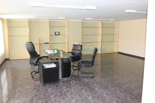 Lloguer Oficina a Oliva Pueblo. Local comercial de alquiler en oliva ref.:290