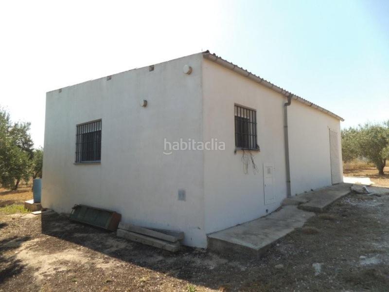 Foto 5b2420c2-9671-459d-801e-622a363e8293. Chalet  muy bien ubicado en Agullent
