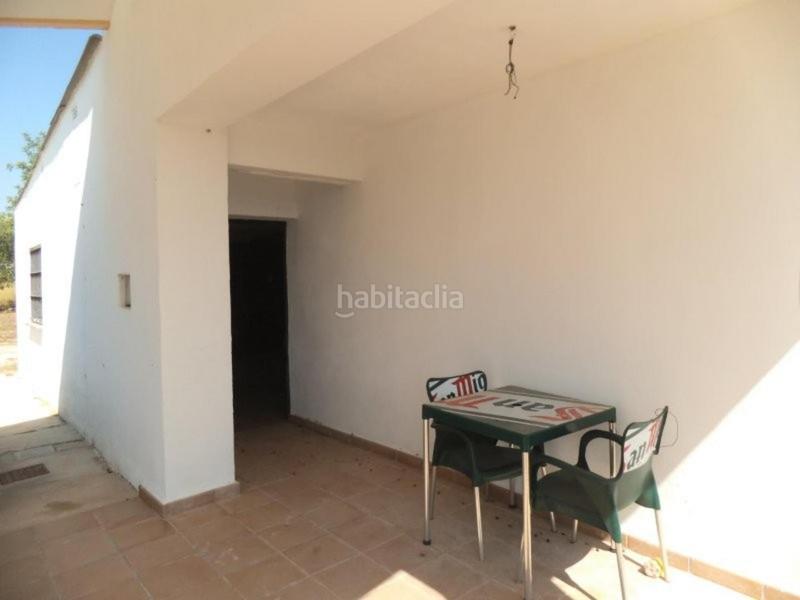 Foto 5bc4cbac-a3a9-440a-a497-f5bf09ca6517. Chalet  muy bien ubicado en Agullent