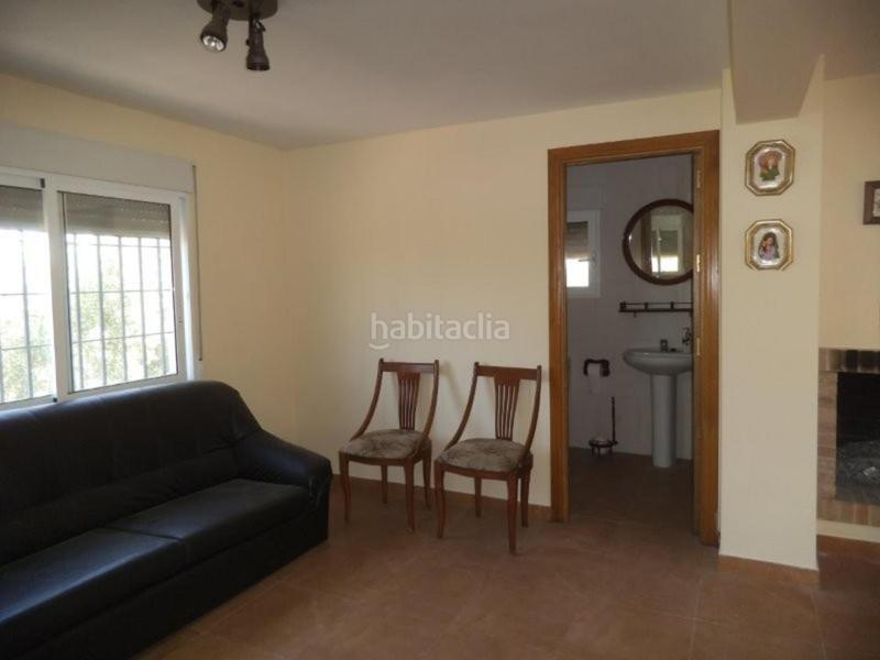 Foto bd4bfa44-4c1d-4ae8-9729-29e38304b8bf. Chalet  muy bien ubicado en Agullent