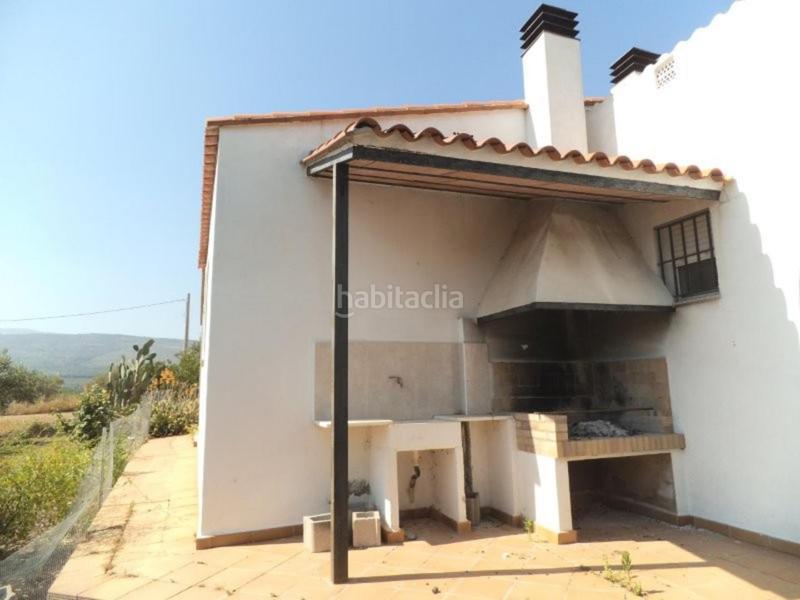 Foto d362a9ed-807c-427e-9d1d-19205d1f0fcd. Chalet  muy bien ubicado en Agullent