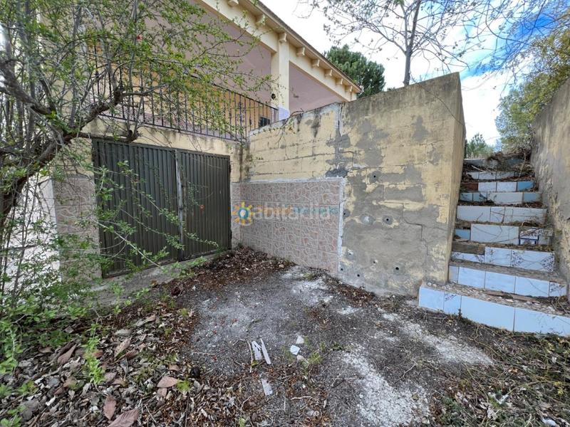 Foto 008a258a-80fb-4a4e-a31c-16d0166db6a4. Chalet en Olleria (l´)