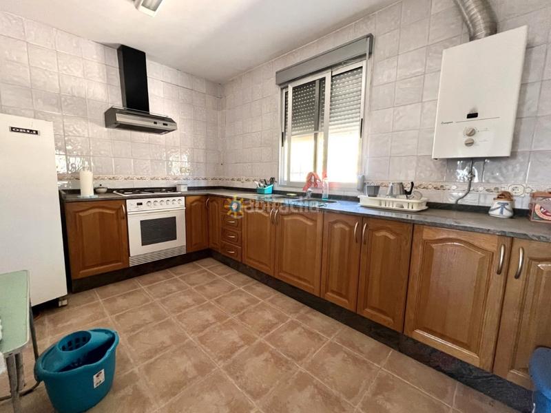 Foto 31e7dbf1-6e44-4118-b97d-e7247374a011. Chalet en Olleria (l´)