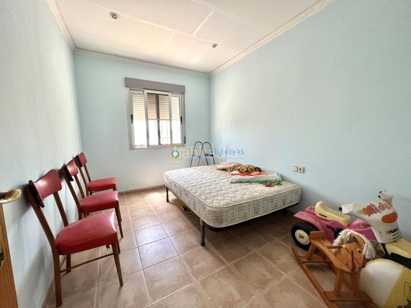 Foto 3bada27f-b6ae-474a-9528-09f434700af4. Chalet en Olleria (l´)