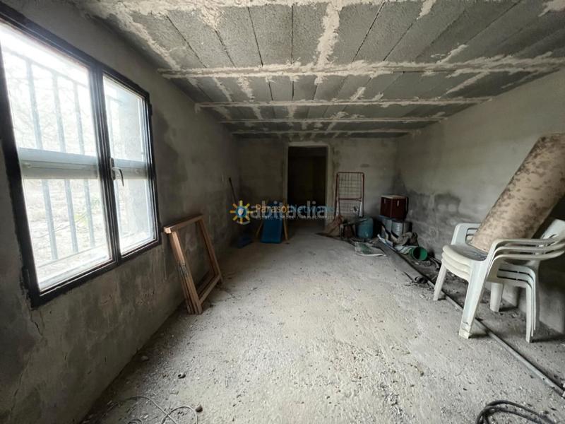 Foto b8c7df74-14a5-4ff0-ada2-c0d777dc1362. Chalet en Olleria (l´)
