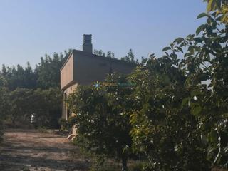 Maison à Albaida. Casa de campo a la venta en albaida