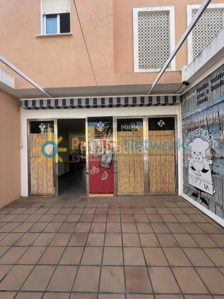 Foto 5d9dcb4f-9eb5-43e6-b993-c8e1ed742b2f. Geschäftsraum in Xeraco