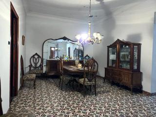 Casa aparellada a Font d´en Carròs (la). Encantadora casa típica de pueblo en el palomar