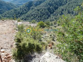 Terreno residenziale in Oliva Pueblo. Parcela de venta en oliva