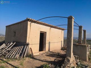 Maison à Benigànim. Casa de campo a la venta en beniganim