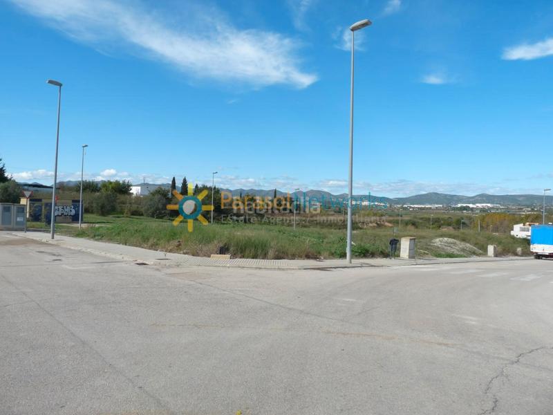 Foto 266ab283-423f-4378-b286-cd0612e6b7ac. Residential plot in Montaverner