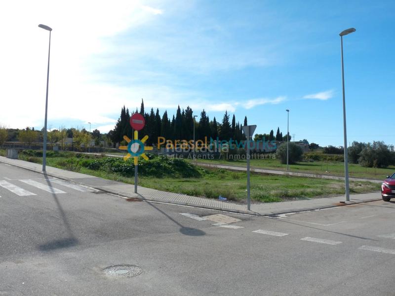 Foto 58394832-7fd2-4a17-b550-588a9b4b39b9. Residential plot in Montaverner