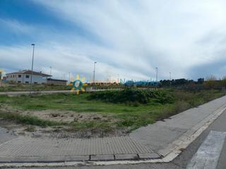 Residential Plot in Montaverner. Parcela urbana en montaverner