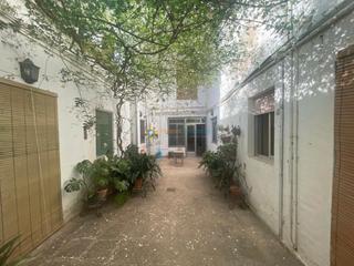 Casa aparellada a Aielo de Malferit