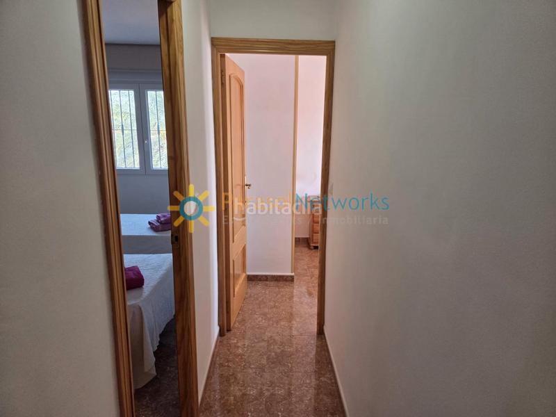 Foto 379432c9-bb08-495f-9801-4fa0f6ab93d0. Location chalet avec chauffage dans Devessa - Monte Pego Dénia
