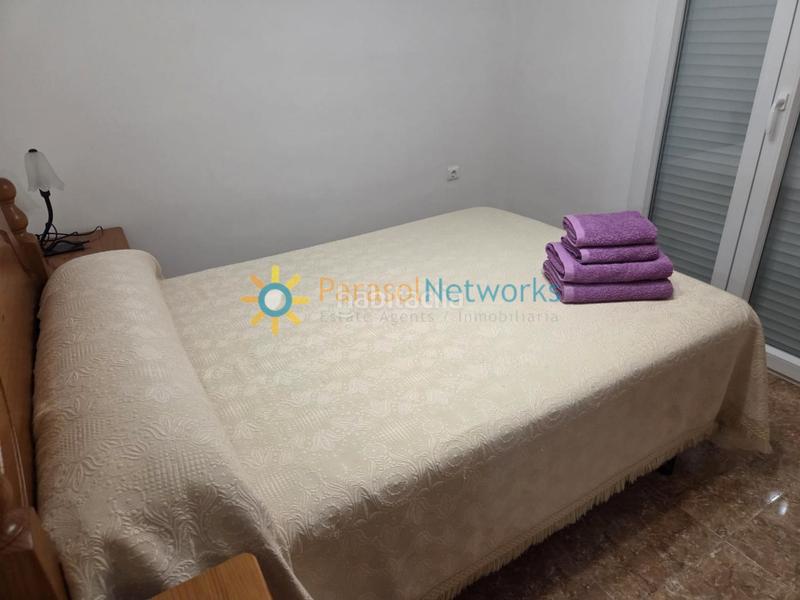 Foto 3a0265f9-1419-44c0-8a3b-2ddad25f9665. Location chalet avec chauffage dans Devessa - Monte Pego Dénia