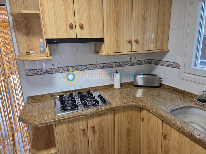 Foto c33dbac6-2459-4feb-9443-bcd61c3ee1fd. Location chalet avec chauffage dans Devessa - Monte Pego Dénia