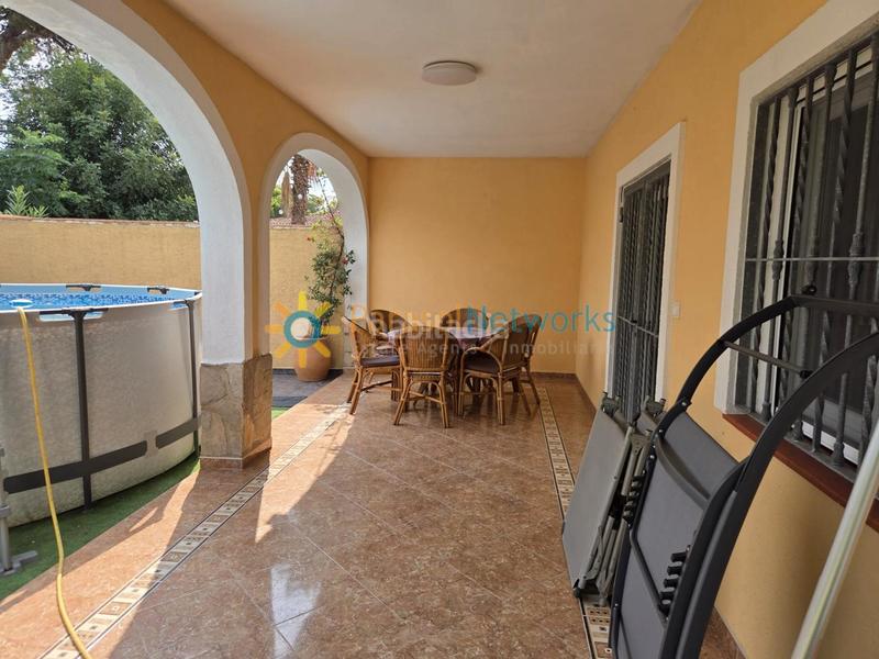 Foto 1c3b970c-d32f-4287-b7c4-ad8552f9b29a. Miete chalet mit heizung in Devessa - Monte Pego Dénia