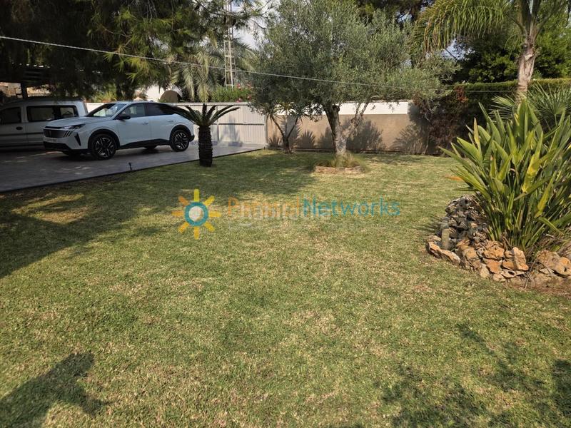 Foto 24d7a8b3-929a-4395-8c2d-cea69f04a19d. Miete chalet mit heizung in Devessa - Monte Pego Dénia