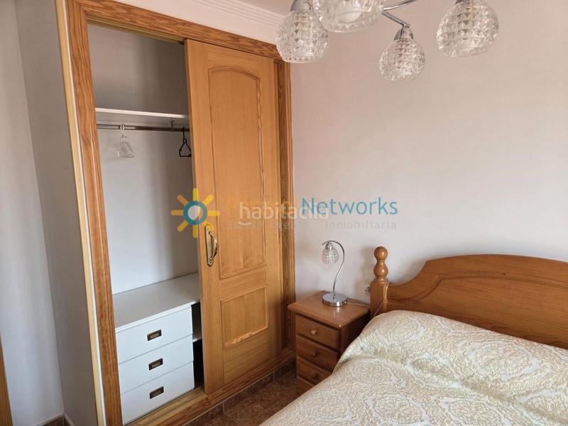 Foto 3b000e6a-196c-4d5c-9318-ee963aef8105. Miete chalet mit heizung in Devessa - Monte Pego Dénia