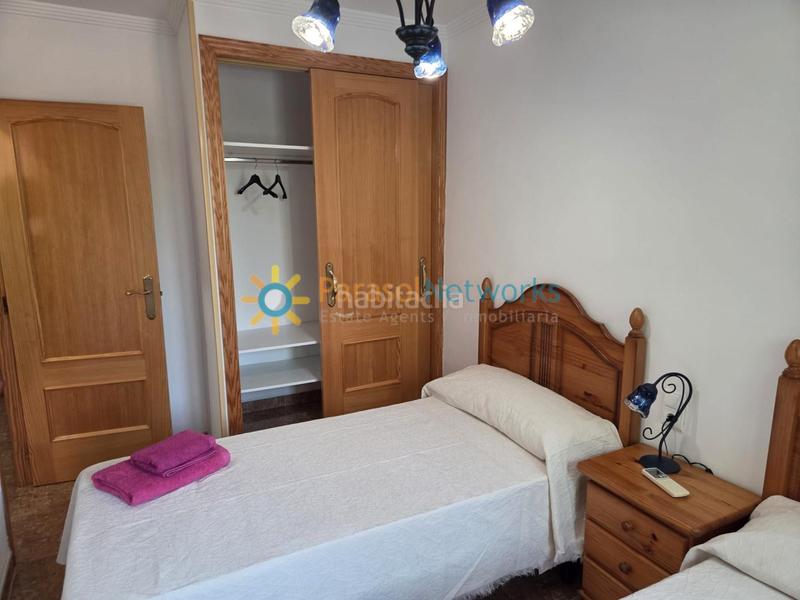 Foto 58342a2a-067e-48a9-b77d-94981e7a1e7a. Miete chalet mit heizung in Devessa - Monte Pego Dénia