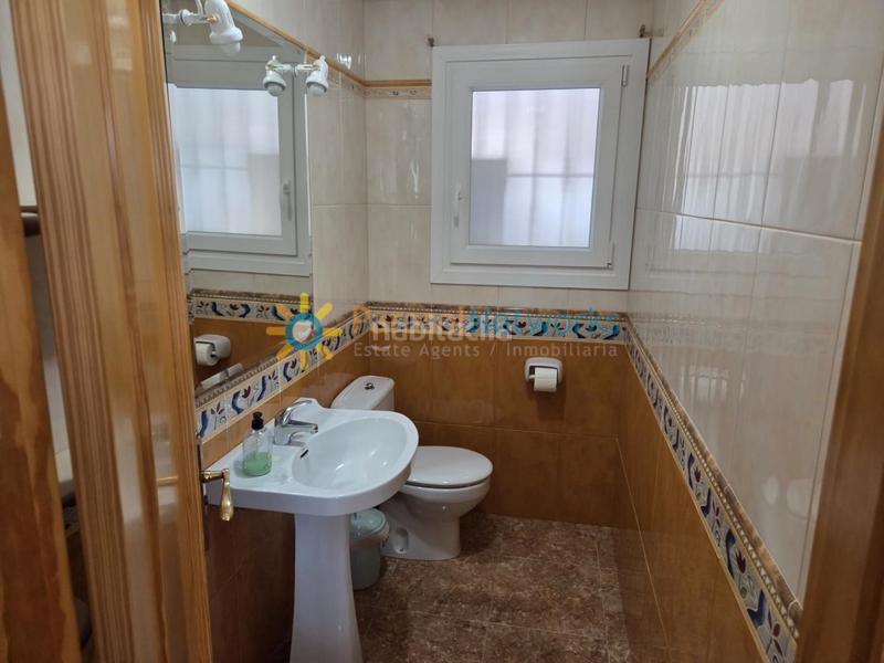 Foto 5ba923aa-b83b-48c6-958b-d96baa48af9e. Miete chalet mit heizung in Devessa - Monte Pego Dénia