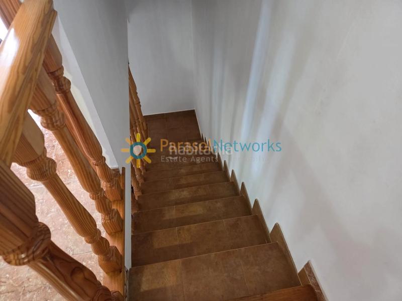 Foto 5fa31e05-30ec-42c7-8fc2-fabe85e29ff4. Miete chalet mit heizung in Devessa - Monte Pego Dénia