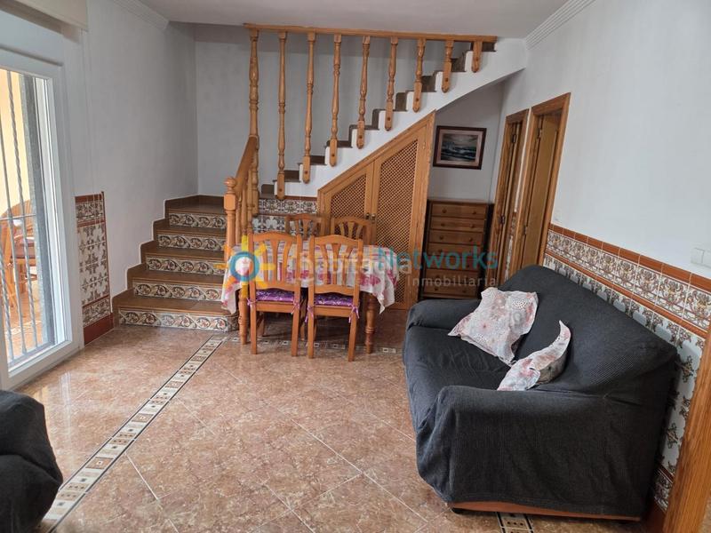 Foto 6a4873e1-75f6-4c57-a6ab-a6eb1986713e. Miete chalet mit heizung in Devessa - Monte Pego Dénia