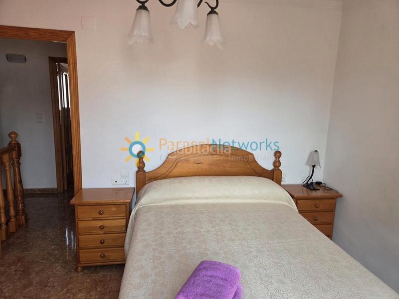 Foto 6e4b9fb5-9f4e-440b-9139-b8da3576aefc. Miete chalet mit heizung in Devessa - Monte Pego Dénia