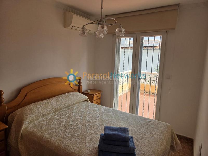Foto 7a14cfb8-9418-4ed8-b0ca-b3f48c2f0621. Miete chalet mit heizung in Devessa - Monte Pego Dénia